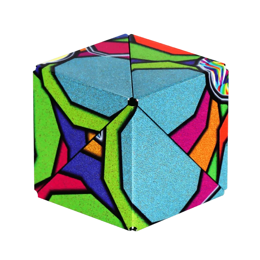 Fun In Motion Gifts Art Worx Series Stand Glass | Fun in Motion Toys