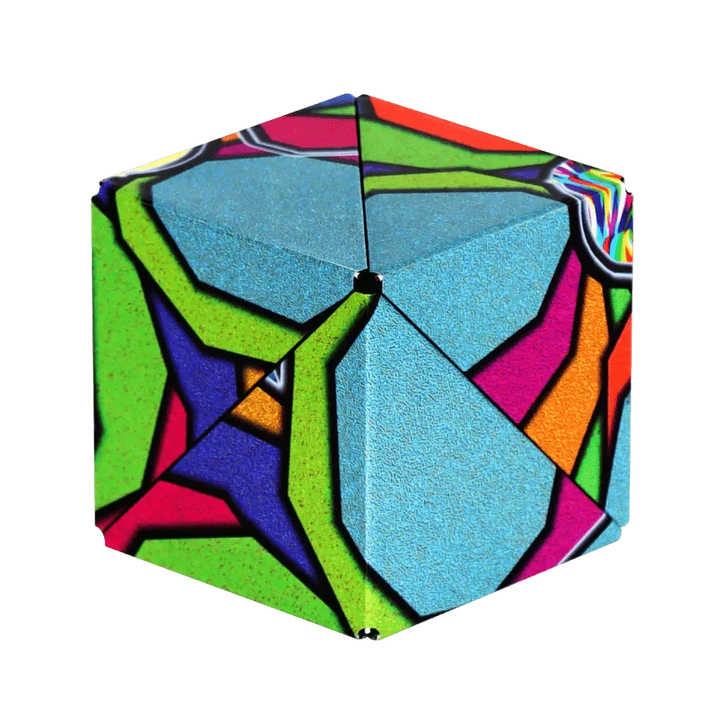 Fun In Motion Gifts Art Worx Series Stand Glass | Fun in Motion Toys