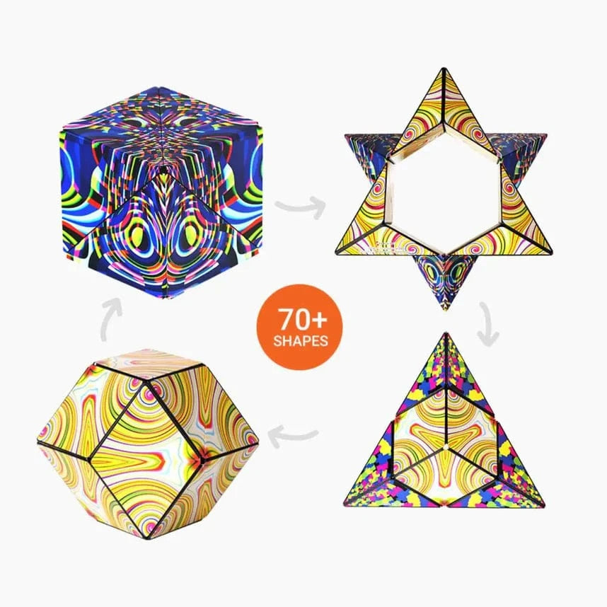 Fun In Motion Gifts Art Worx Series Technicolor | Fun in Motion Toys