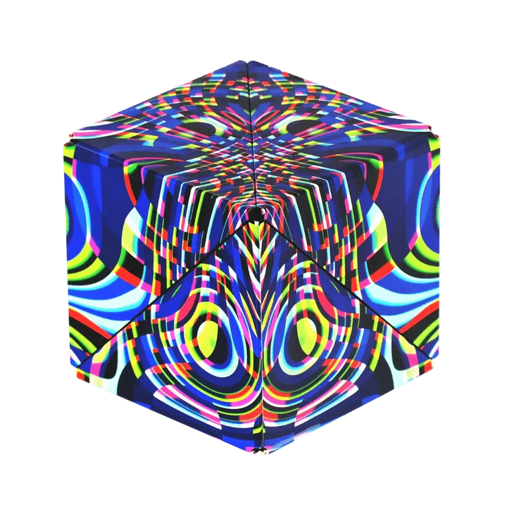 Fun In Motion Gifts Art Worx Series Technicolor | Fun in Motion Toys