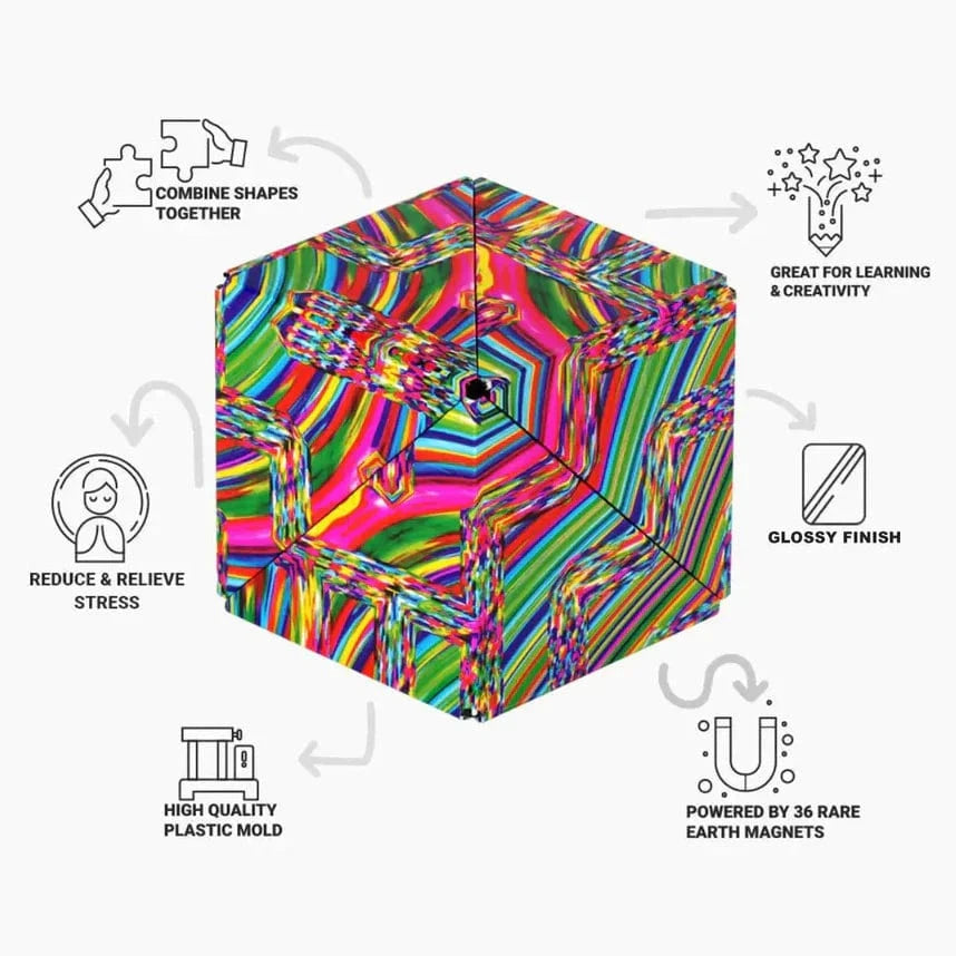 Fun In Motion Gifts Art Worx Series Watercolor | Fun in Motion Toys