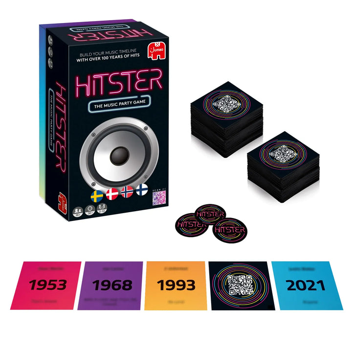 Galt Toys Toys Hitster | Galt Toys