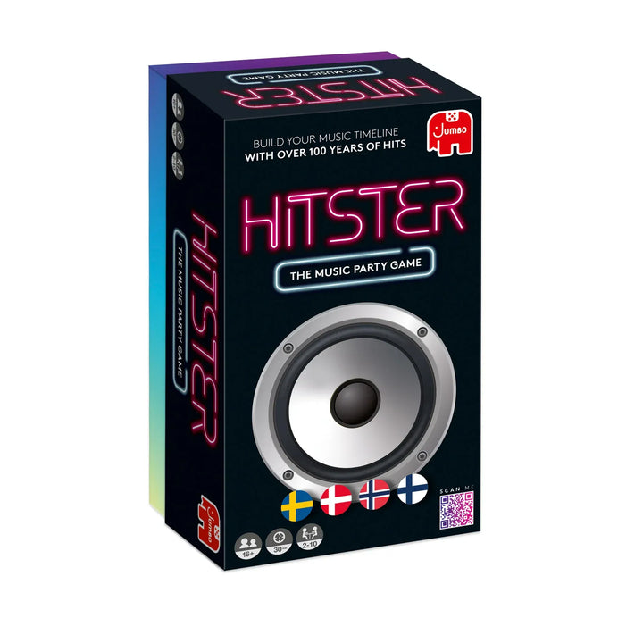 Galt Toys Toys Hitster | Galt Toys