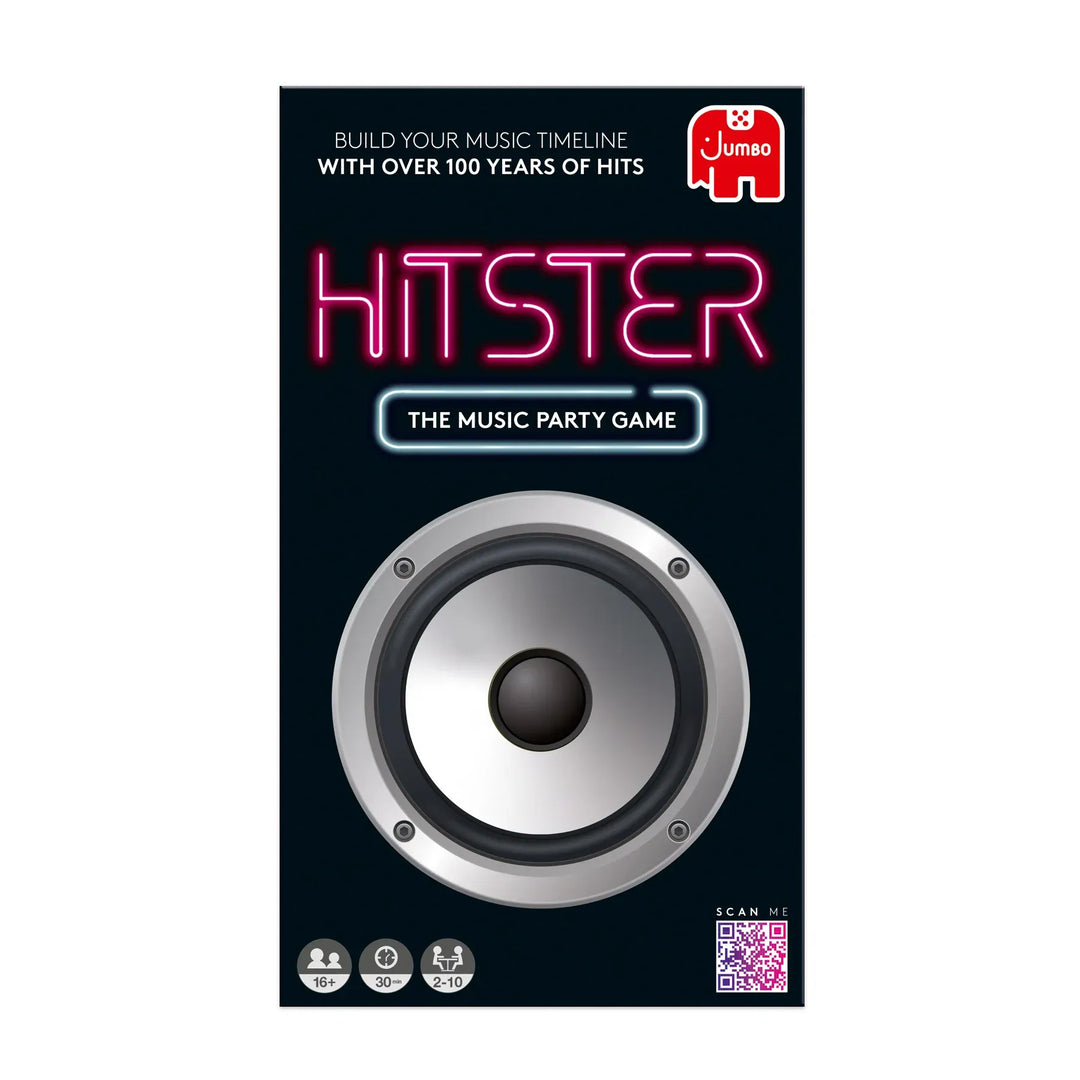 Galt Toys Toys Hitster | Galt Toys