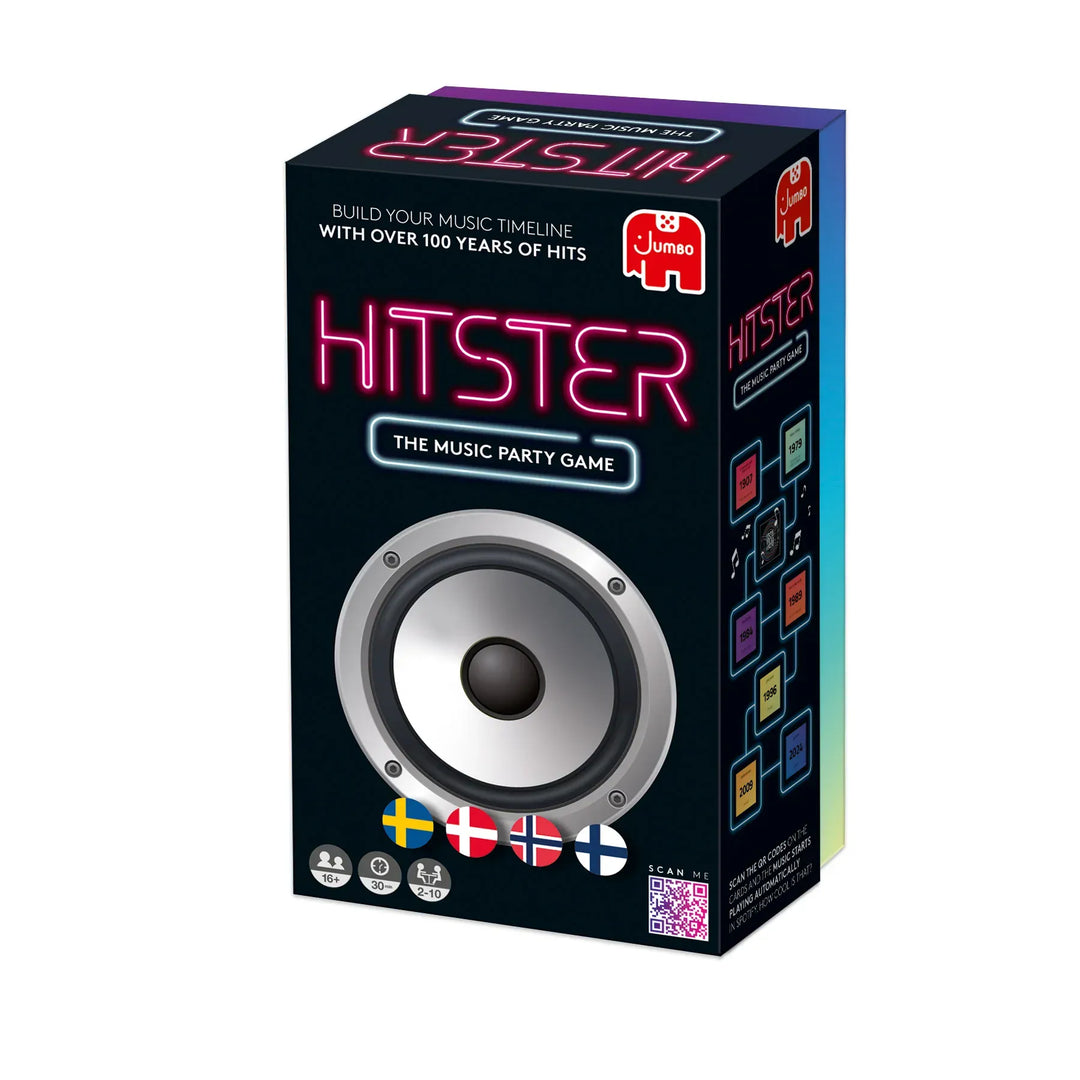 Galt Toys Toys Hitster | Galt Toys