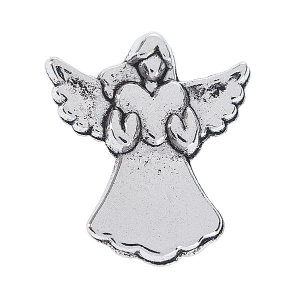 Ganz Charm Angels in My Heart Prayer Box Charm