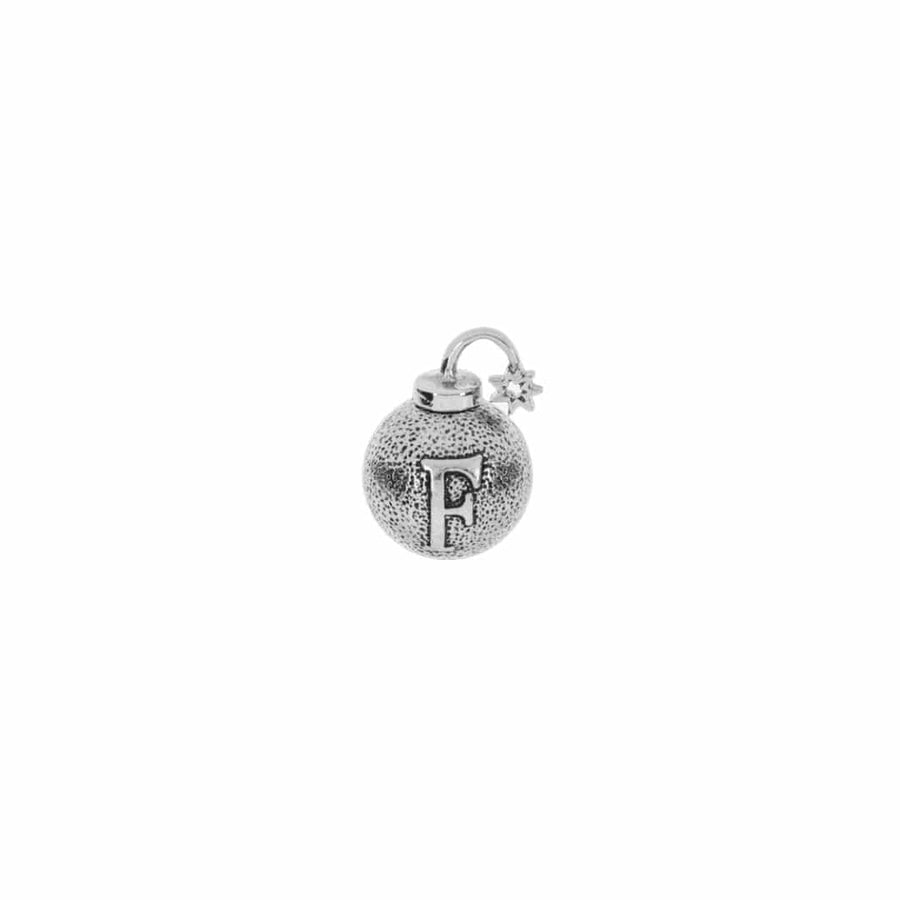 Ganz Charm F-Bombs Charm