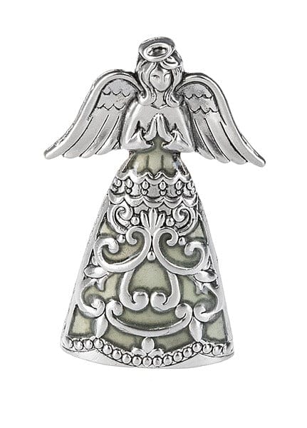 Ganz Charm Guardian Angel Charm