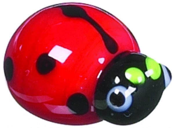 Ganz Charm Little Lady Bugs Charm