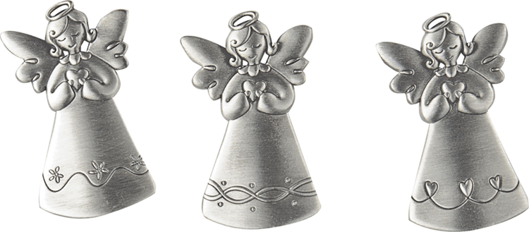 Ganz Gifts A Little Hug Pocket Angel Token