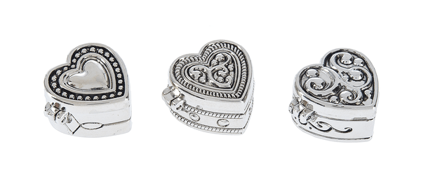 Ganz Gifts Angels in My Heart Prayer Box Charm