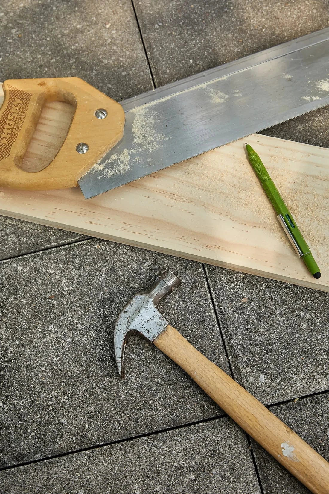 Gentlemen's Hardware Gifts Tooling Pen Olive