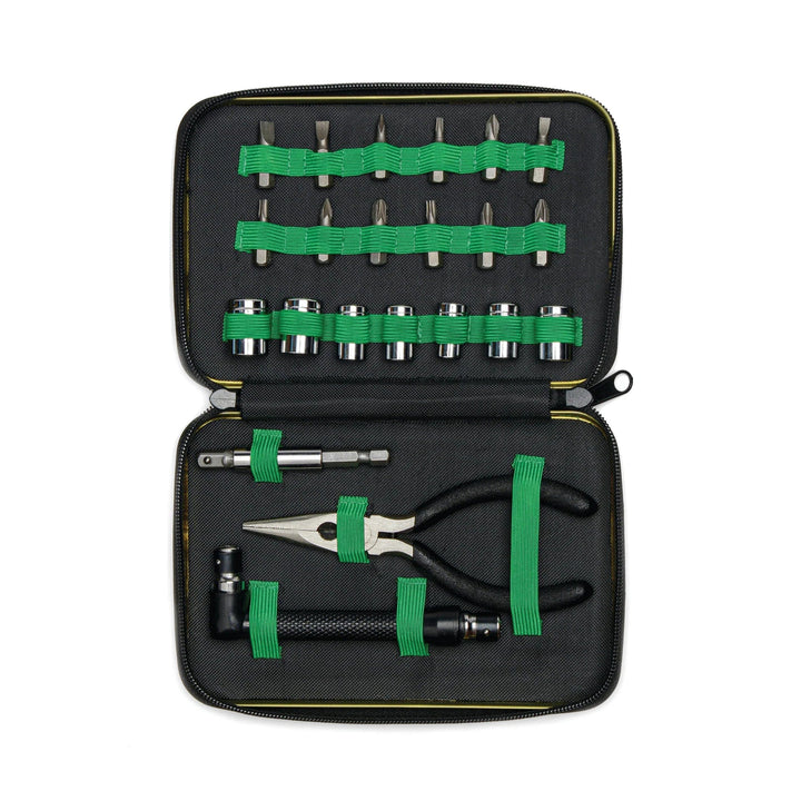 Gentlemen's Hardware Men's gifts Mini Tool Kit