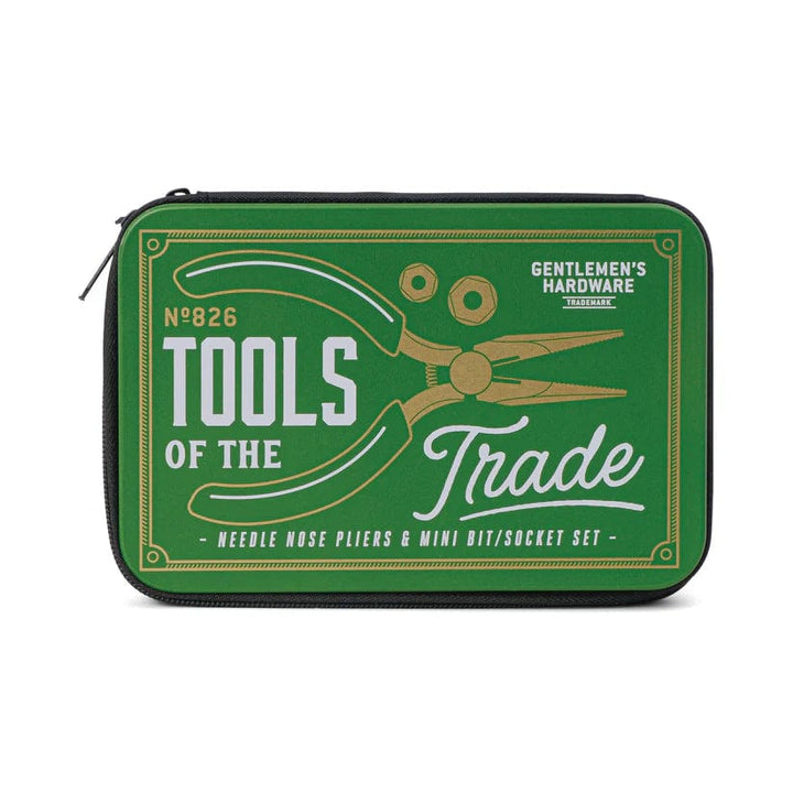 Gentlemen's Hardware Men's gifts Mini Tool Kit