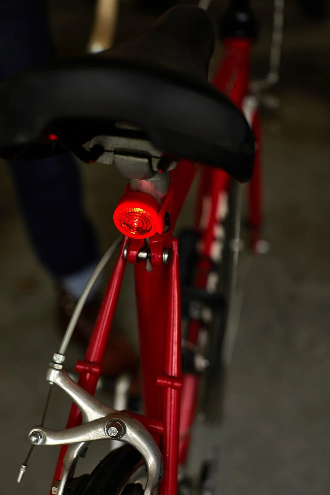 Gentlemen's Hardware Self-Care Supplies Twin Bicycle Lights