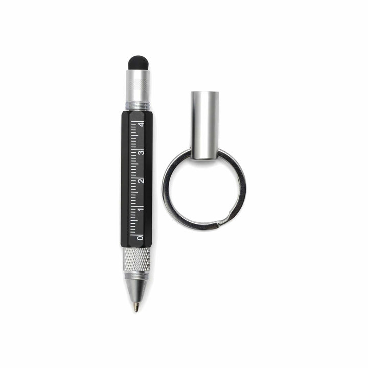 Gentlemen's Hardware Tool Mini Pen Multi-Tool