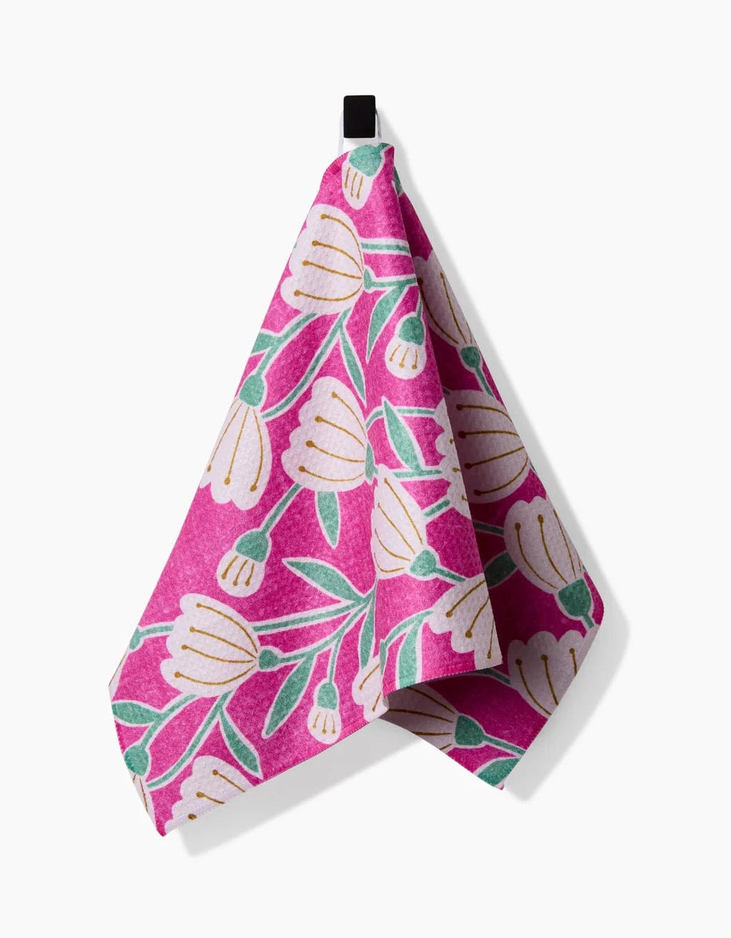 Geometry Bar Towel Clemmie Bar Towel