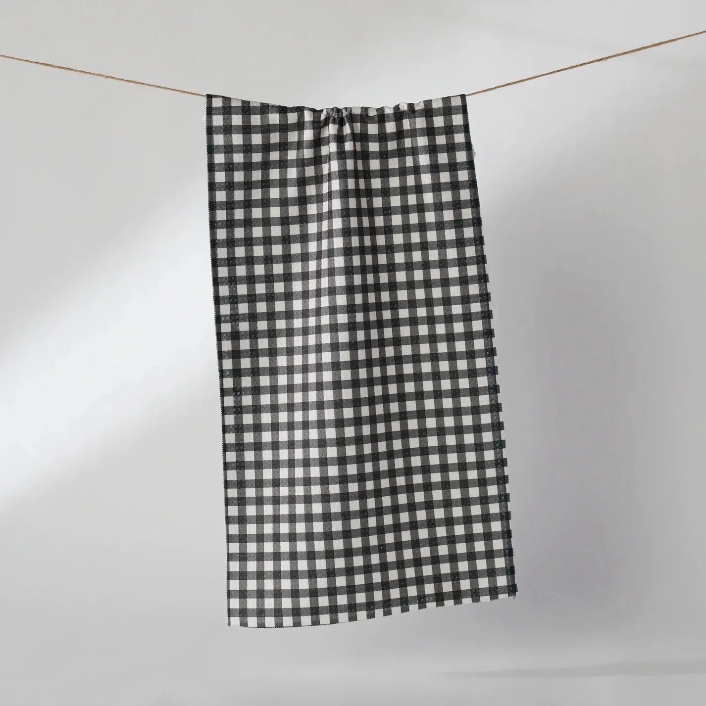 Geometry Holiday Heritage Bar Towel