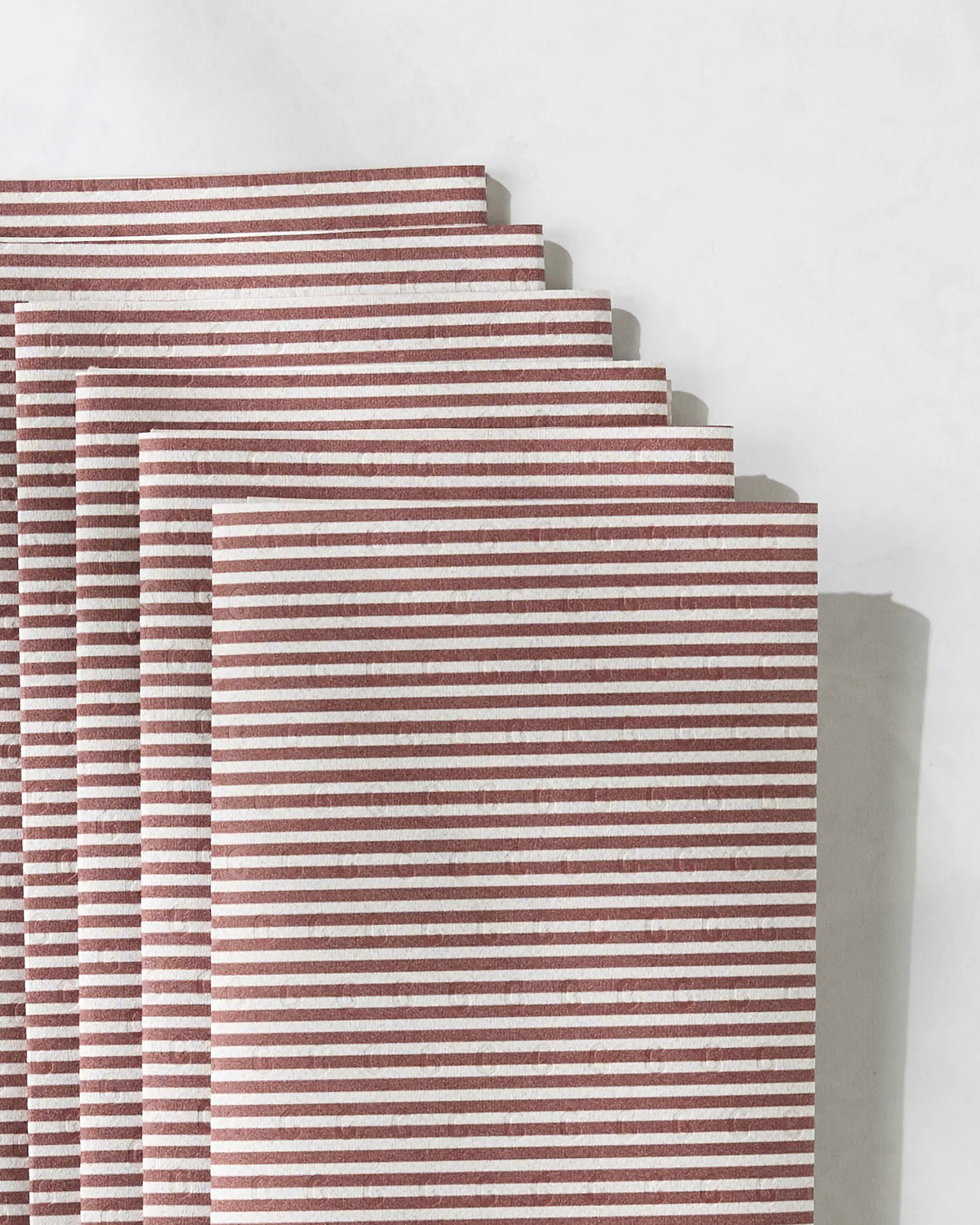 Geometry Holiday Not Paper Towels - Kringle