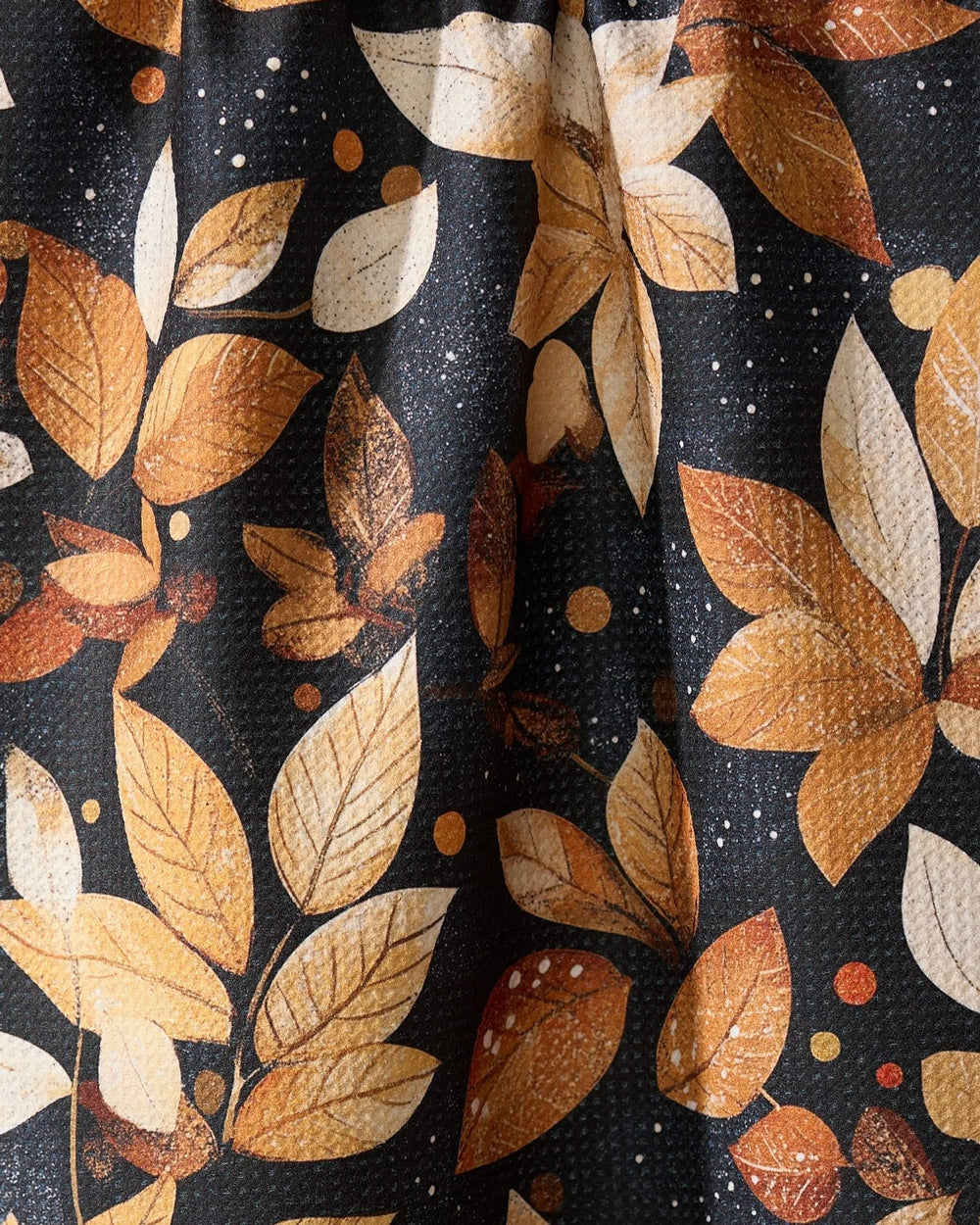 Geometry Home Botanical Wonderland Tea Towel