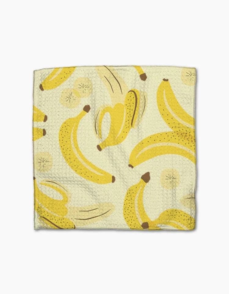 Geometry Home Favorite Fruit Dishcloth Set