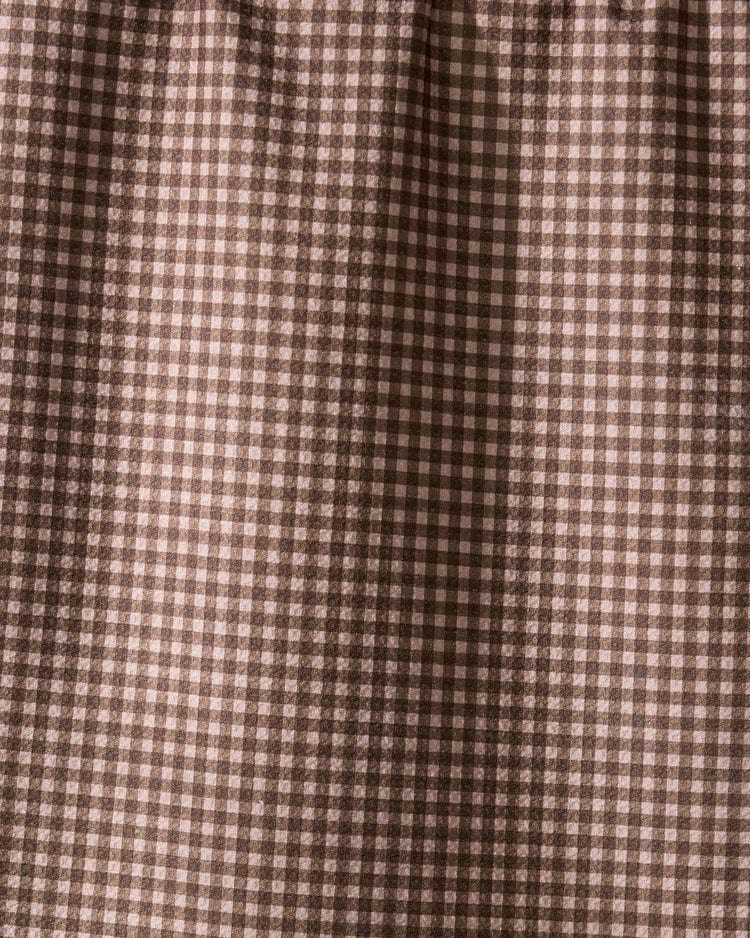 Geometry Home Hearth Tea Towel