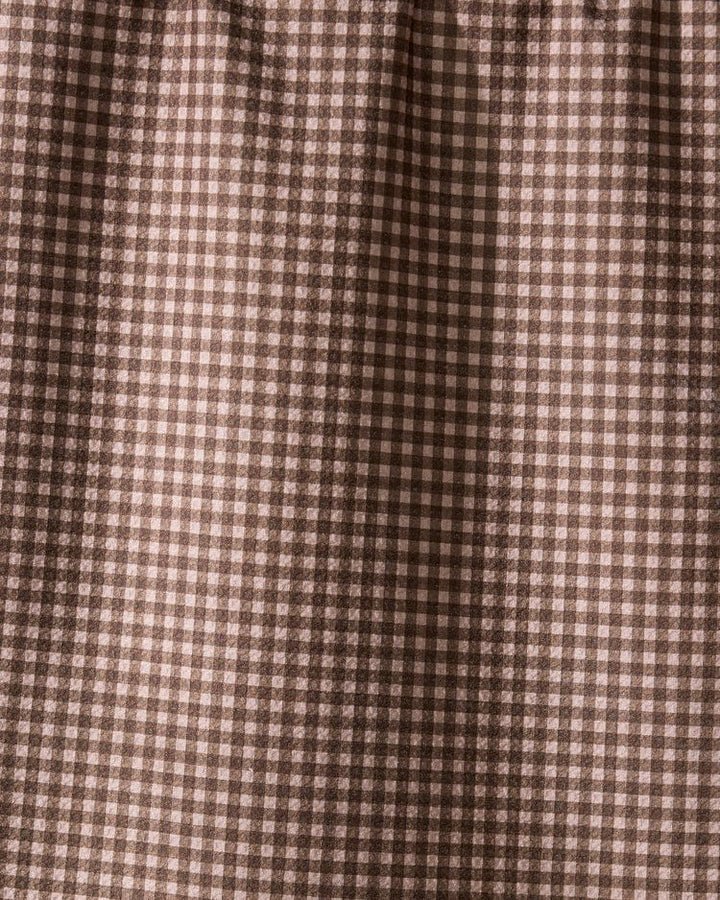 Geometry Home Hearth Tea Towel