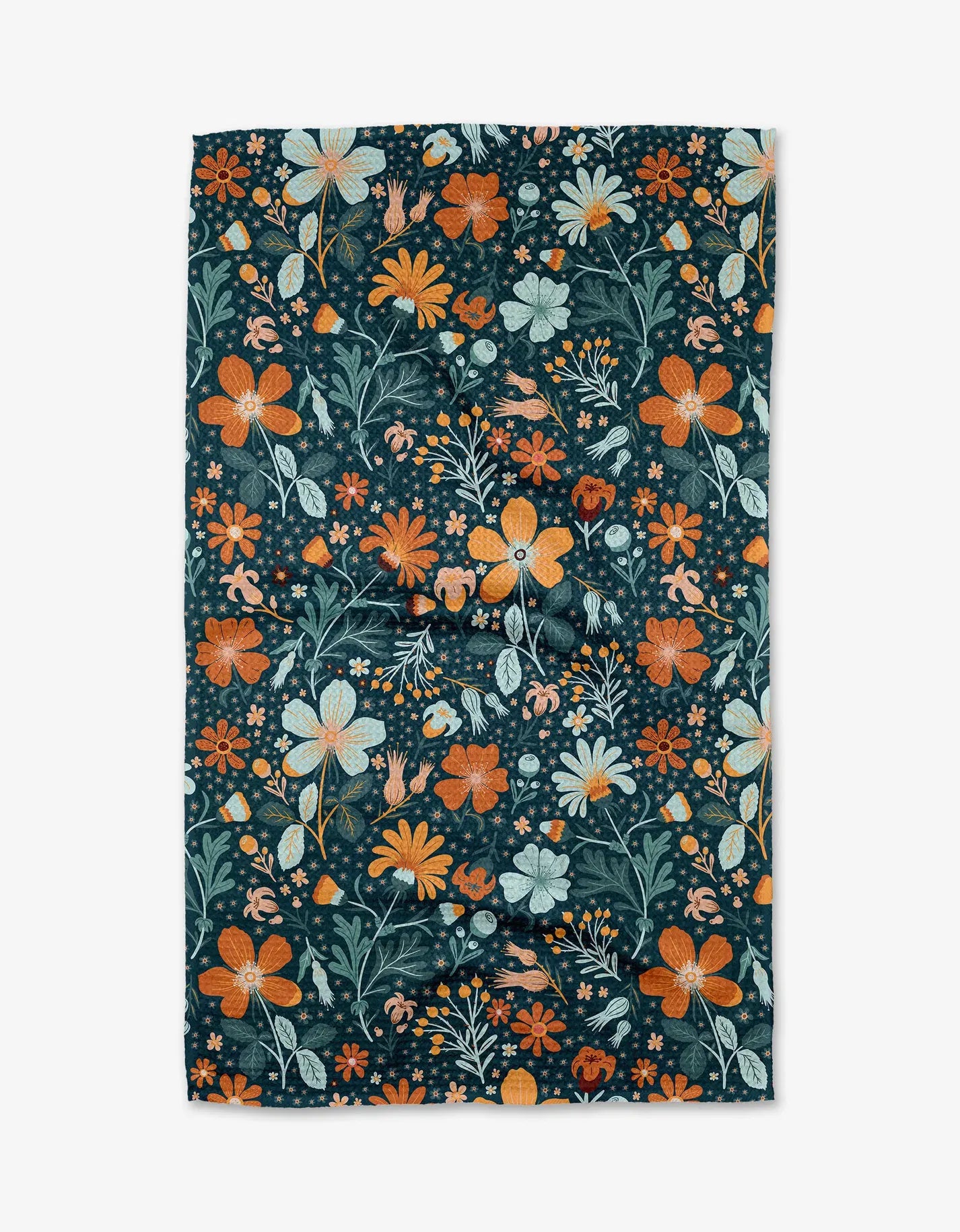 Geometry Home Helle Bore Tea Towel