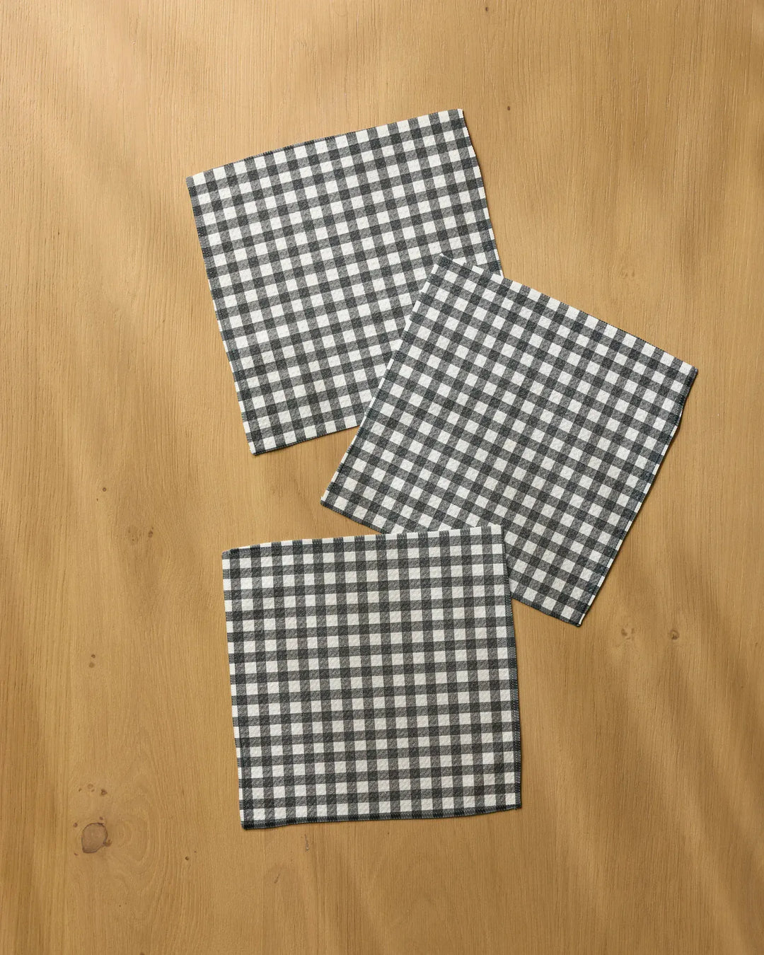 Geometry Home Heritage Dishcloth Set