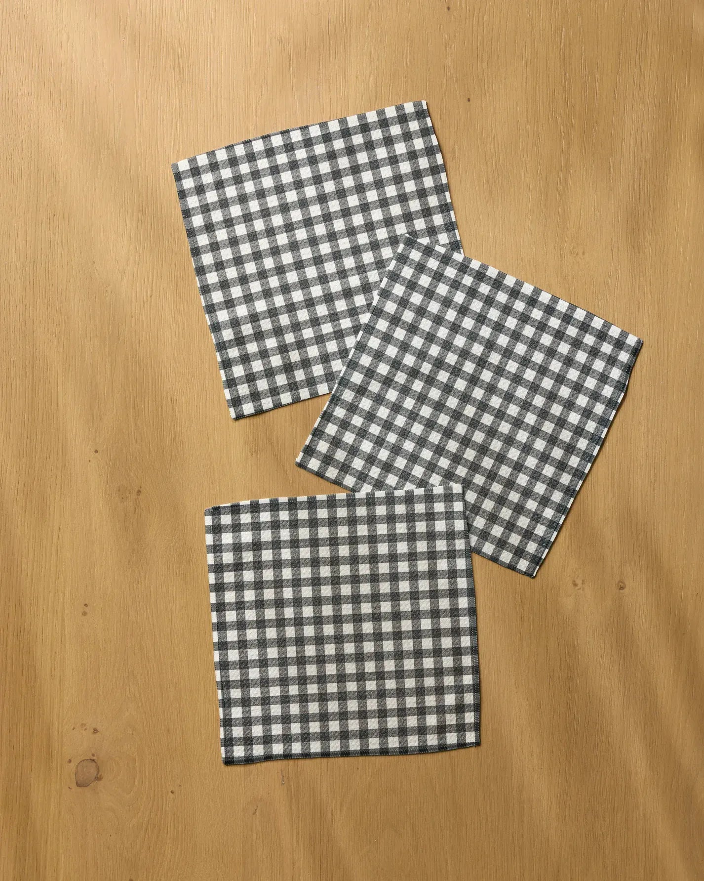 Geometry Home Heritage Dishcloth Set