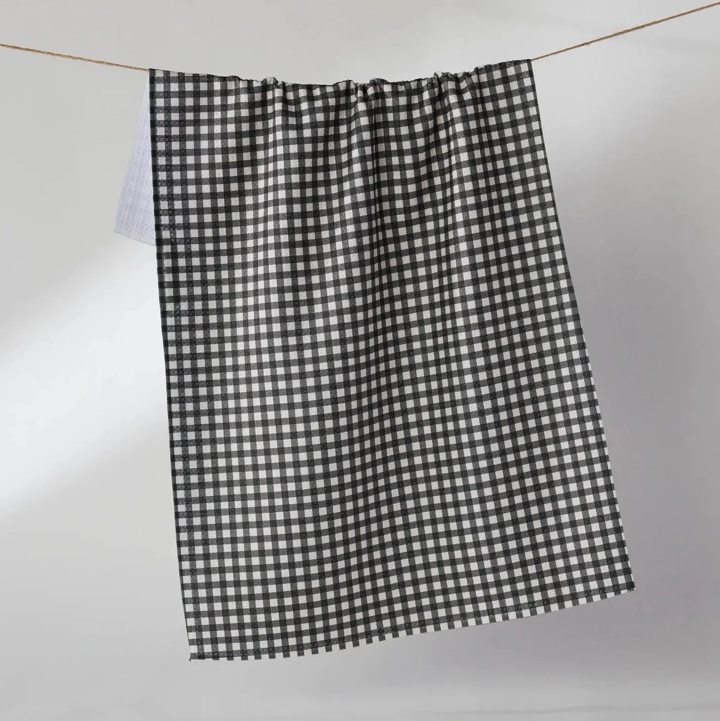 Geometry Home Heritage Tea Towel