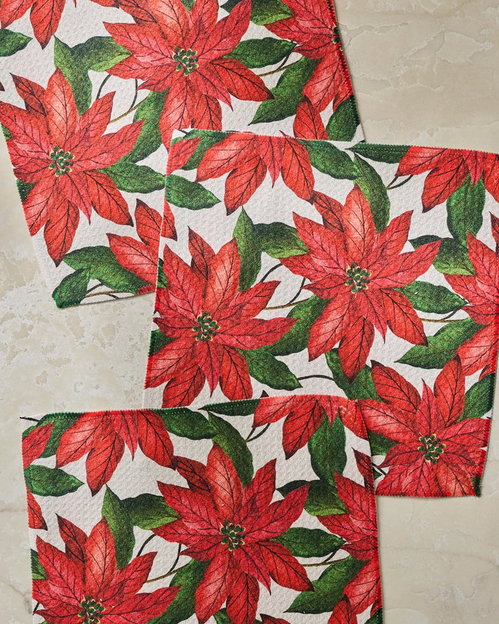Geometry Home Lauri Dishcloth Set
