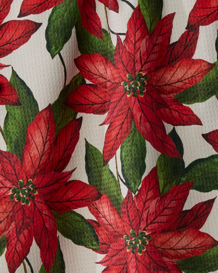 Geometry Home Lauri Luxe Kitchen Towel