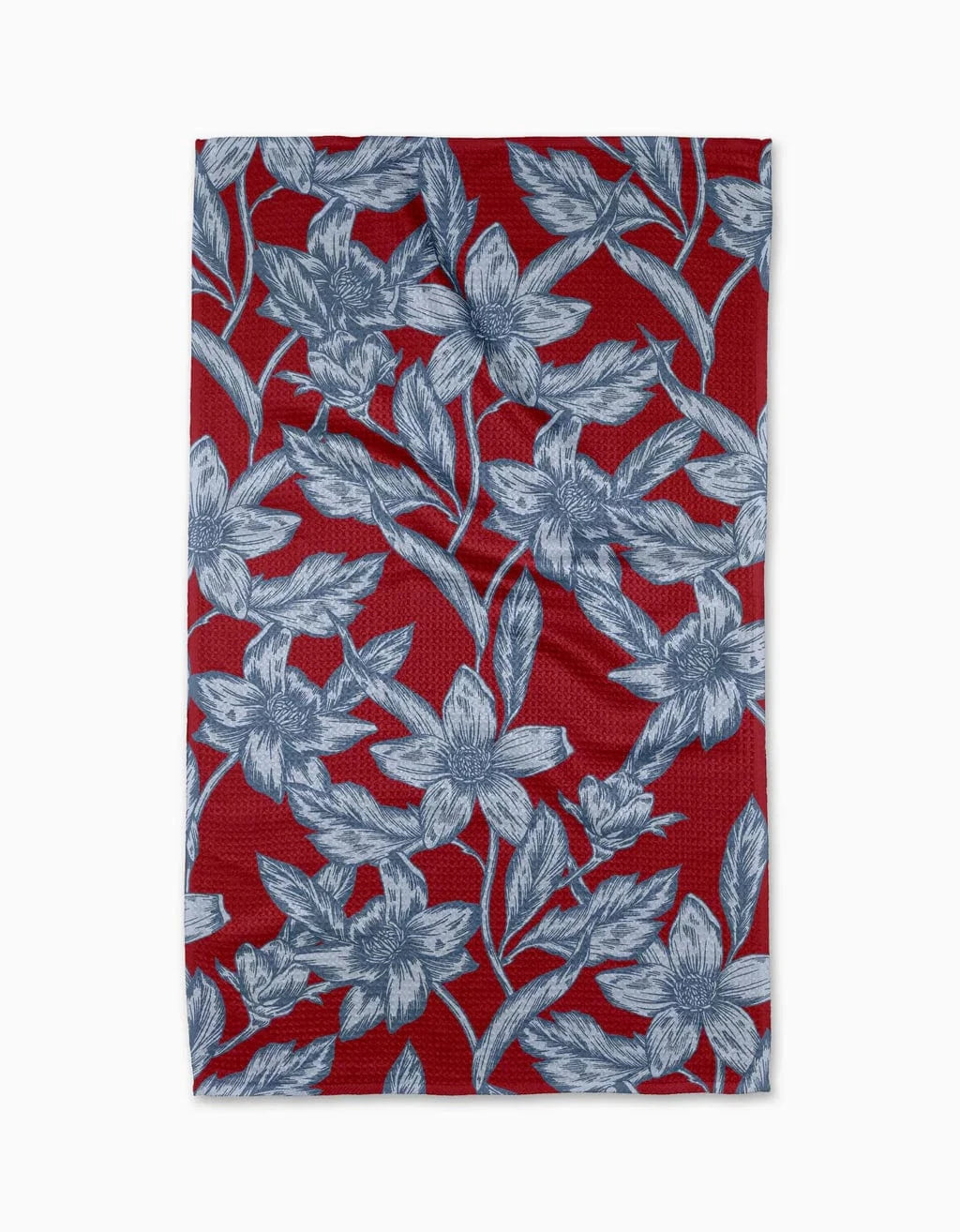 Geometry Home Liberty Bloom Tea Towel