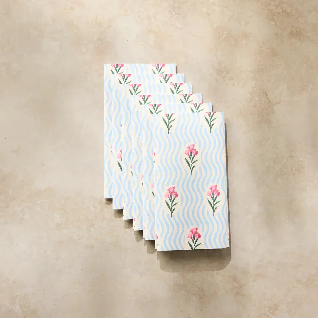 Geometry Home Not Paper Towels - Spatial Bloom