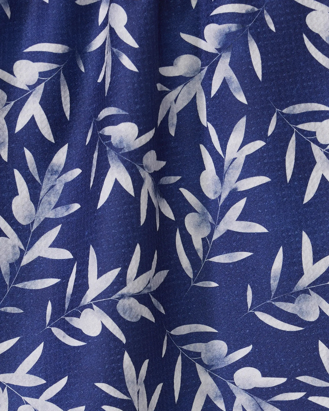 Geometry Home Olive Branch Tea Towel