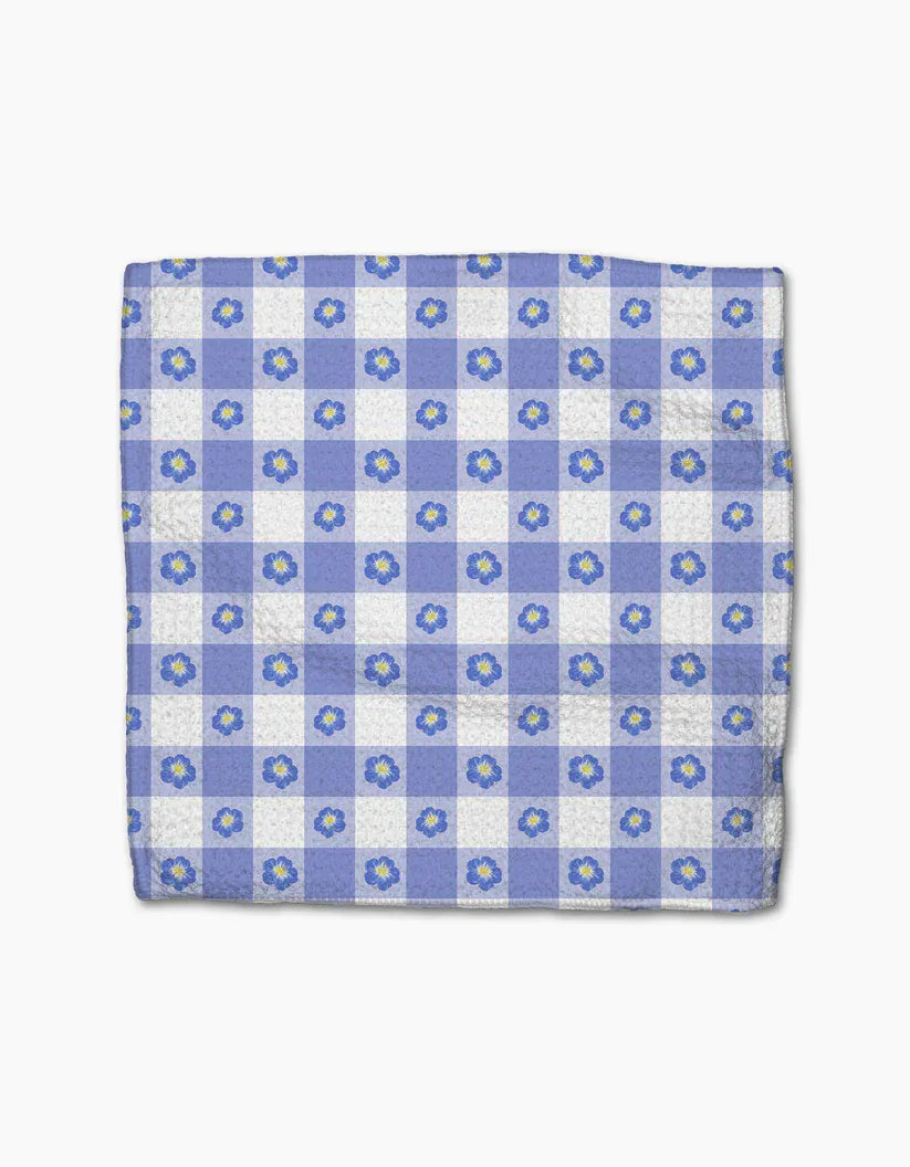 Geometry Home Primavera Dishcloth Set