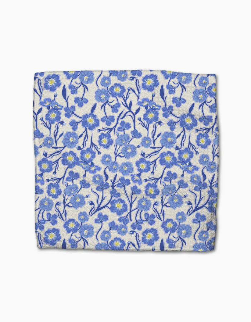 Geometry Home Primavera Dishcloth Set
