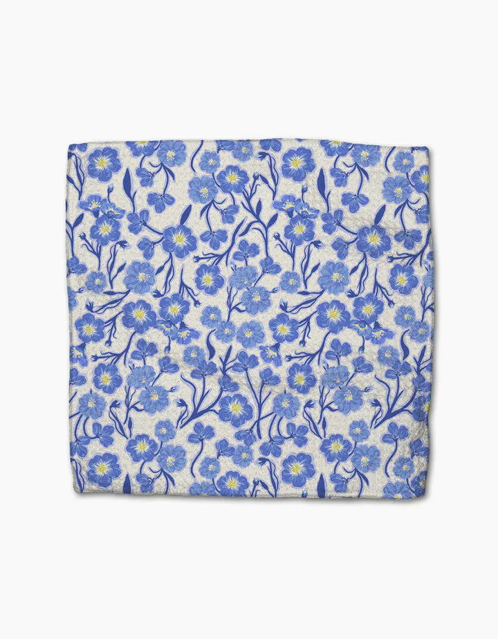 Geometry Home Primavera Dishcloth Set