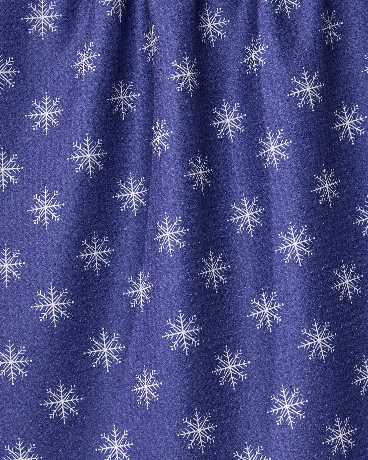 Geometry Home Snowy Tea Towel