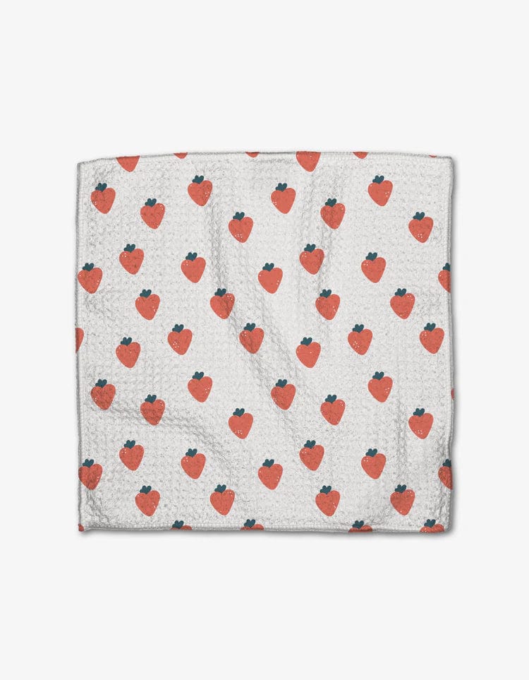 Sweet Mint Dishcloth Set – Paper Luxe