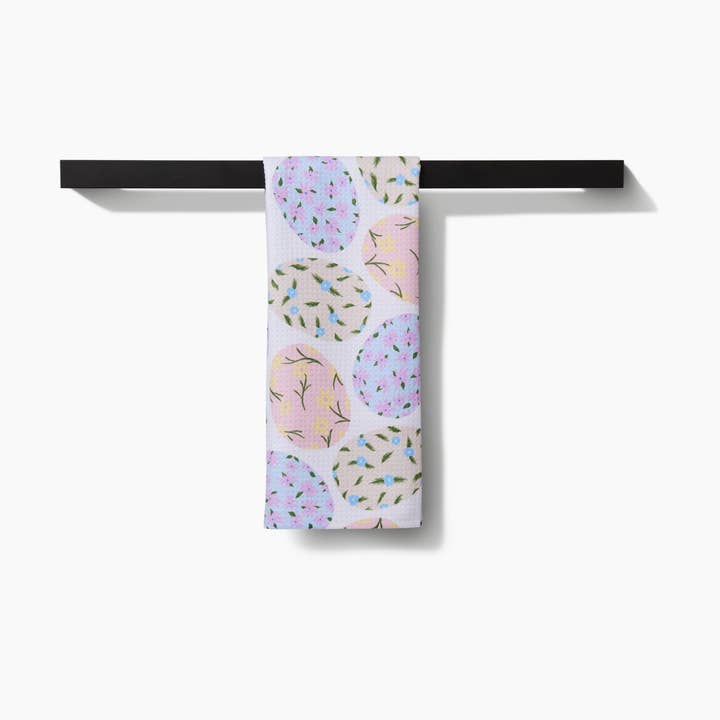 Geometry Kitchen Towels Egg Cellent Kitchen Tea Towel