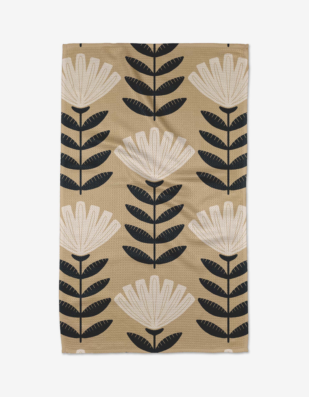 Geometry Kitchen Towels Gloria Kitchen Tea Towel