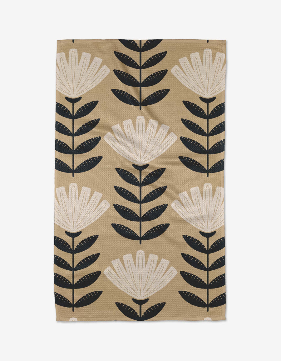 Geometry Kitchen Towels Gloria Kitchen Tea Towel