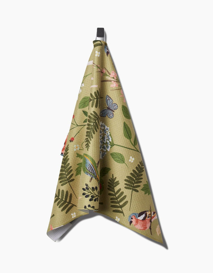 Geometry Kitchen Towels Good Green Earth Kitchen Tea Towel