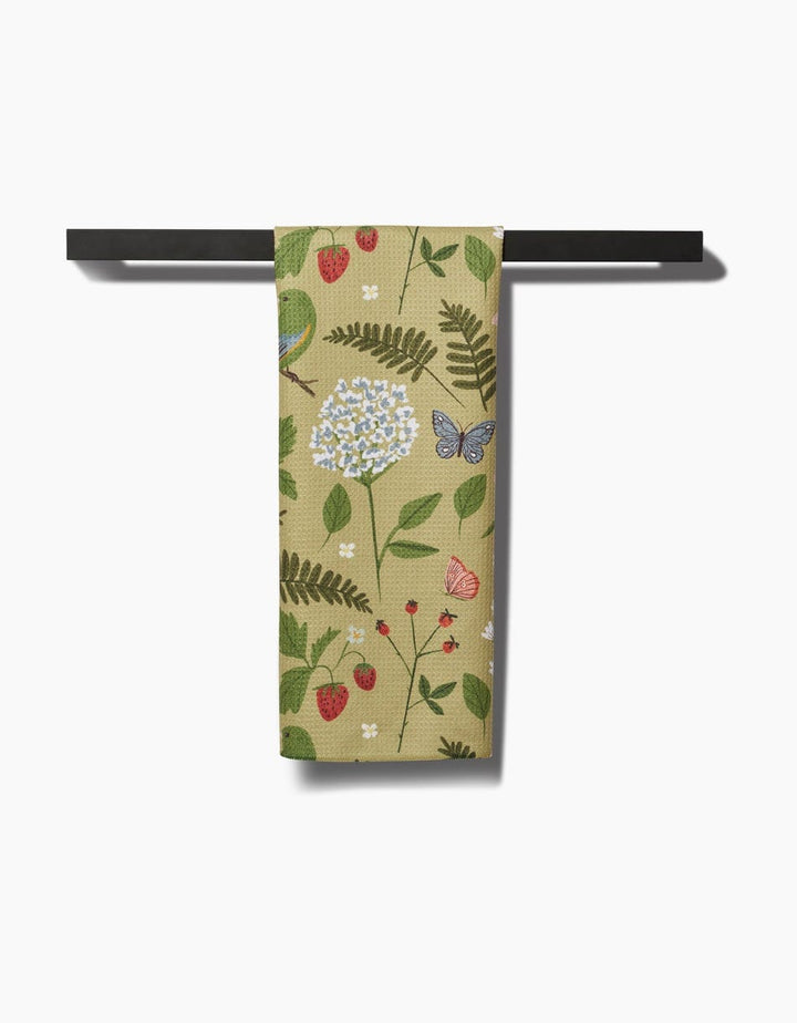 Geometry Kitchen Towels Good Green Earth Kitchen Tea Towel