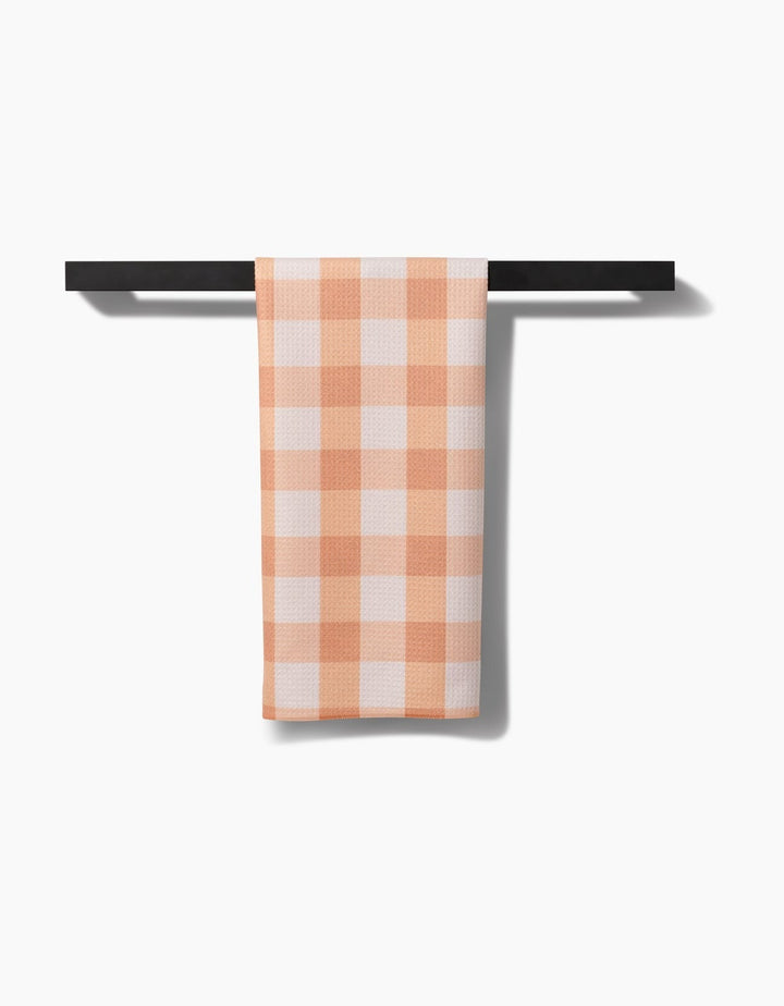 Geometry Kitchen Towels Lorraine Kitchen Tea Towel