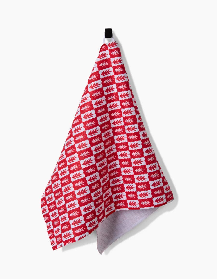 Geometry Kitchen Towels Louis Pines Kitchen Tea Towel