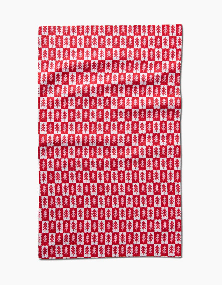 Geometry Kitchen Towels Louis Pines Kitchen Tea Towel