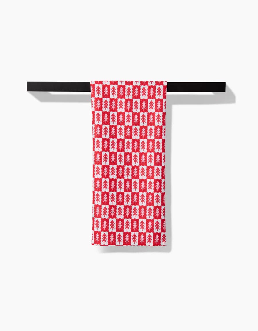 Geometry Kitchen Towels Louis Pines Kitchen Tea Towel